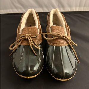 JBU by Jambu “Woodbury” Shoes